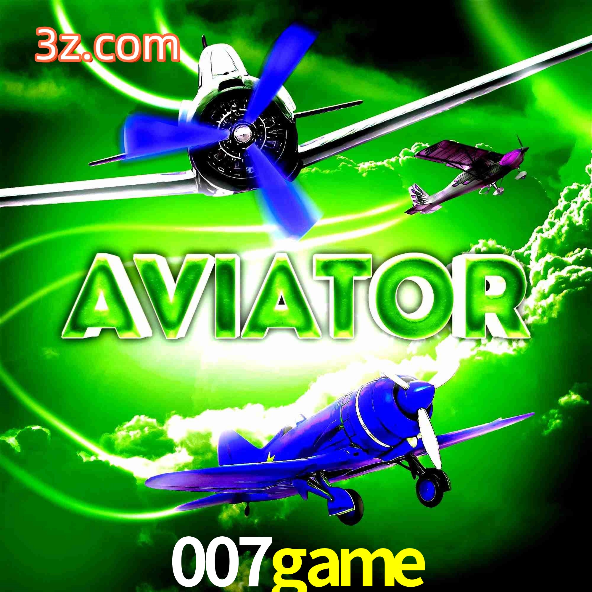 Aviator 007game Tente a Sorte