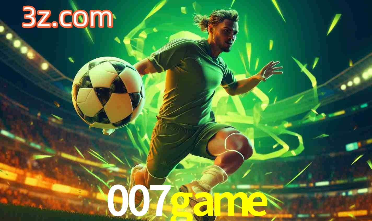 Diversidade Apostas no 007game