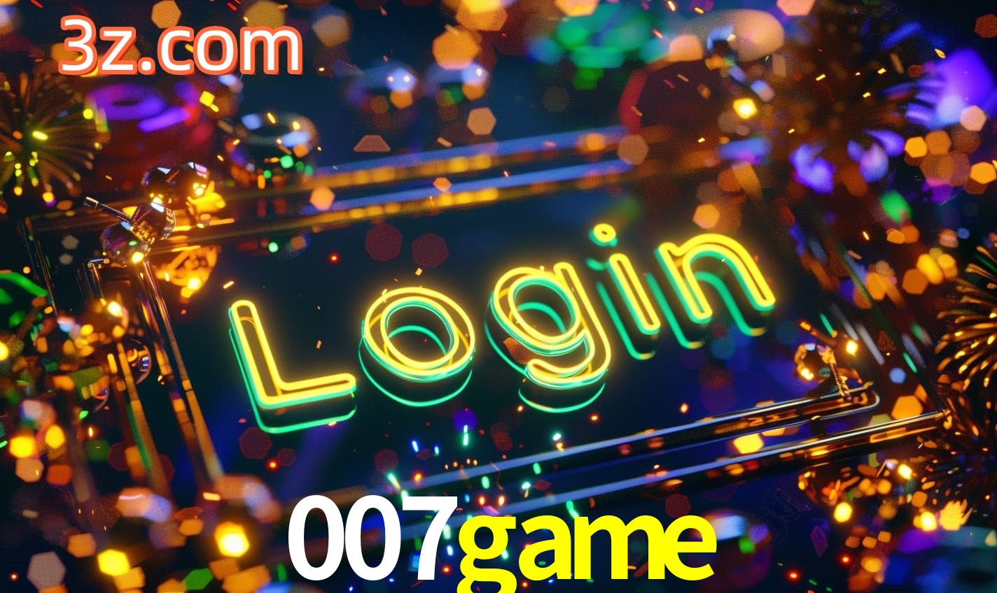 Populares Slots 007game